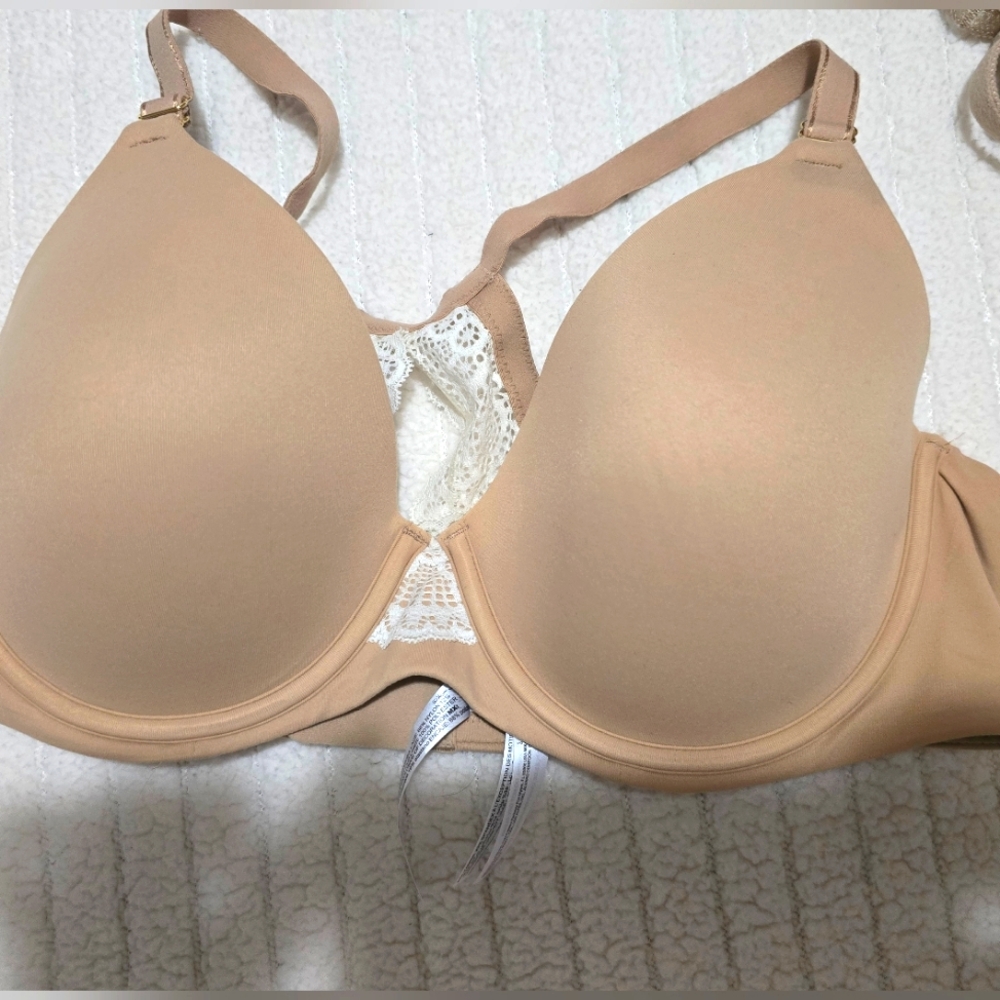 Soma racerback bra sz 40C full coverage